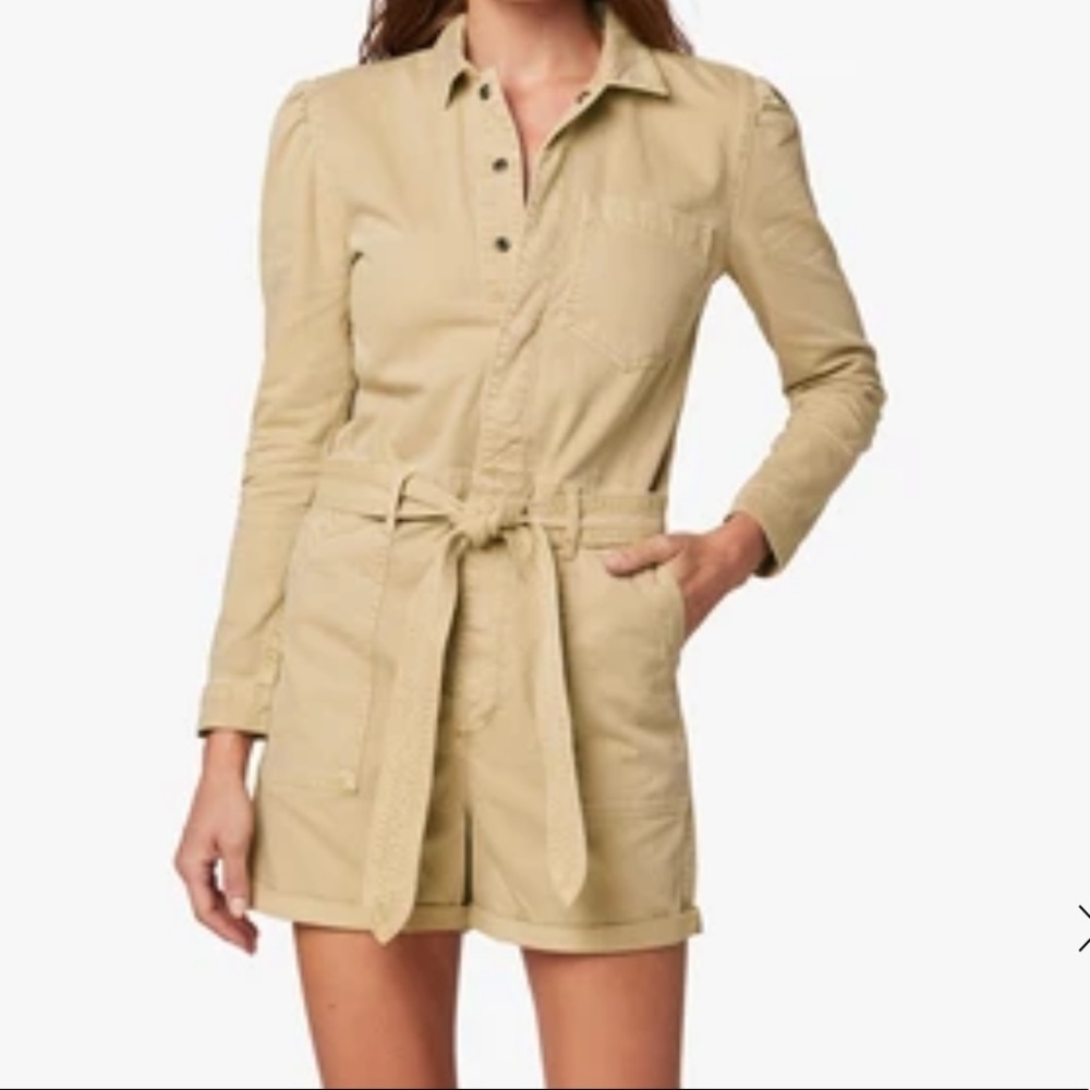 THE ALEXA SHORTALL
